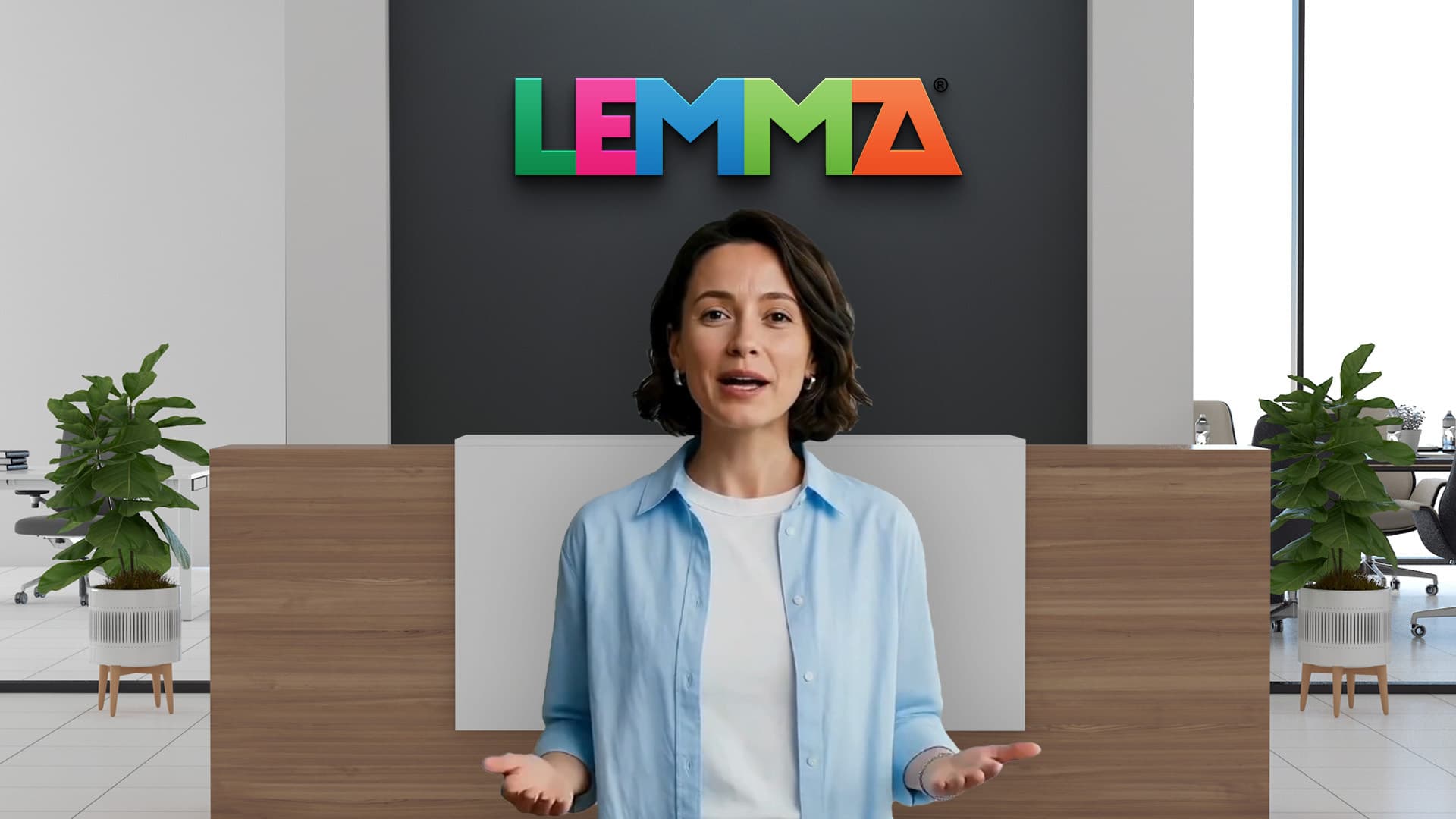 Lemma performance marketing video