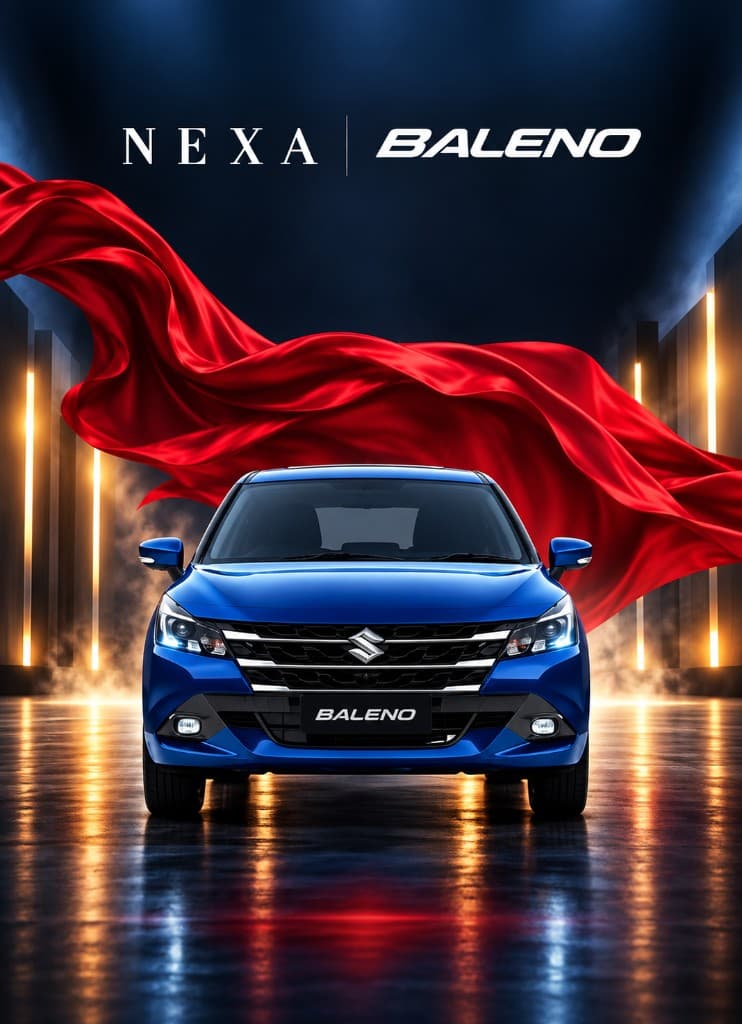 Nexa Baleno