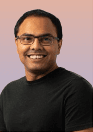 Anand Das