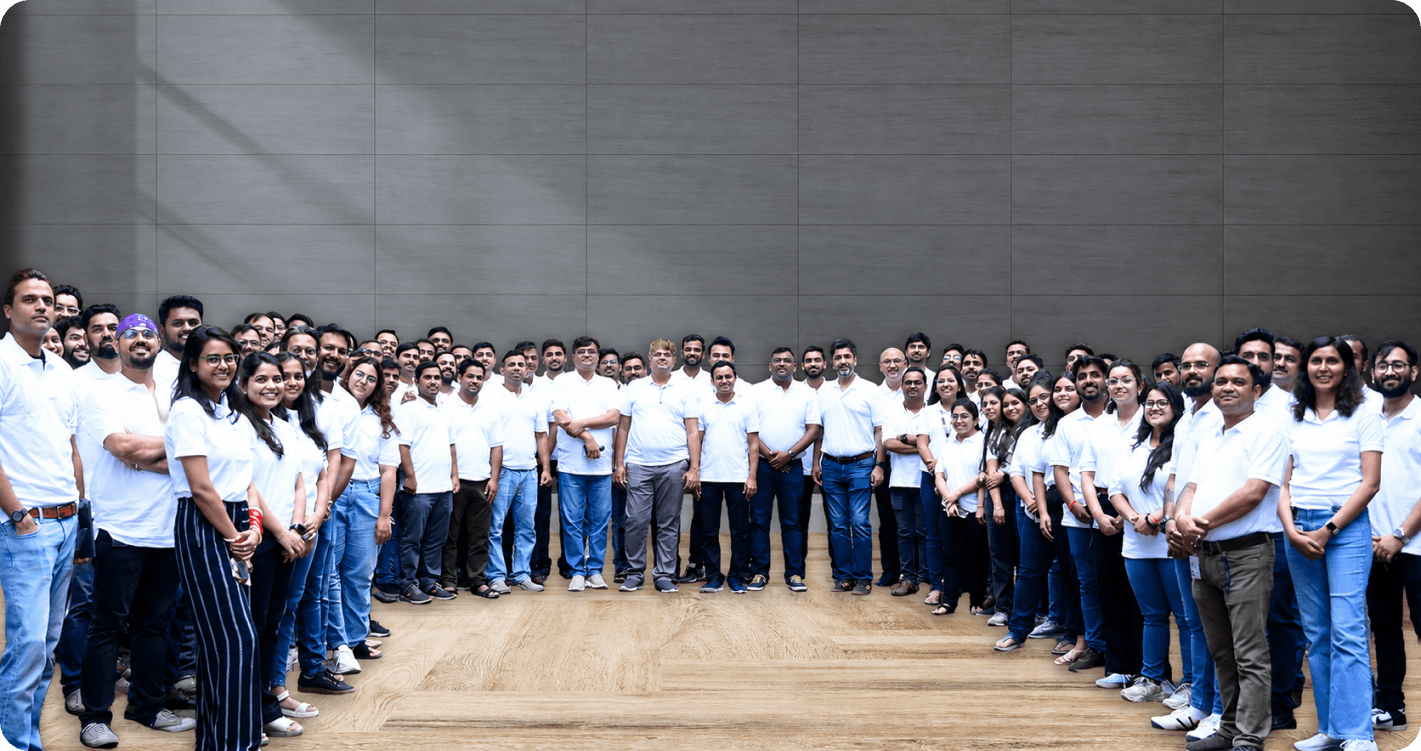 Lemma team — Lemmagicians at work