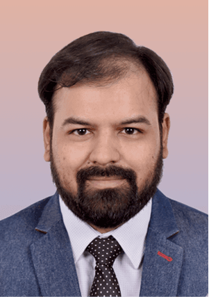 Nikhil Vikhe