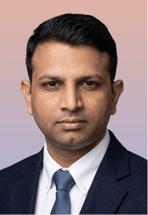 Pramod Jadhav