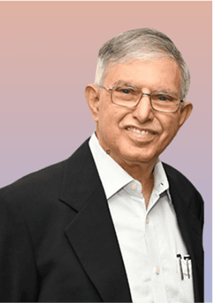 Sam Balsara