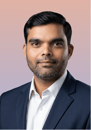 Shashikant Patil