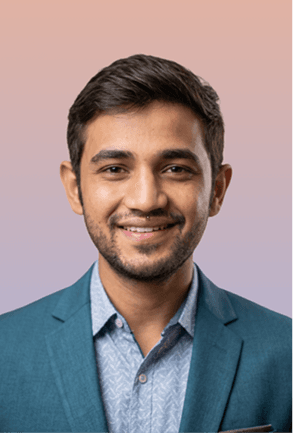 Vaibhav Prabhune