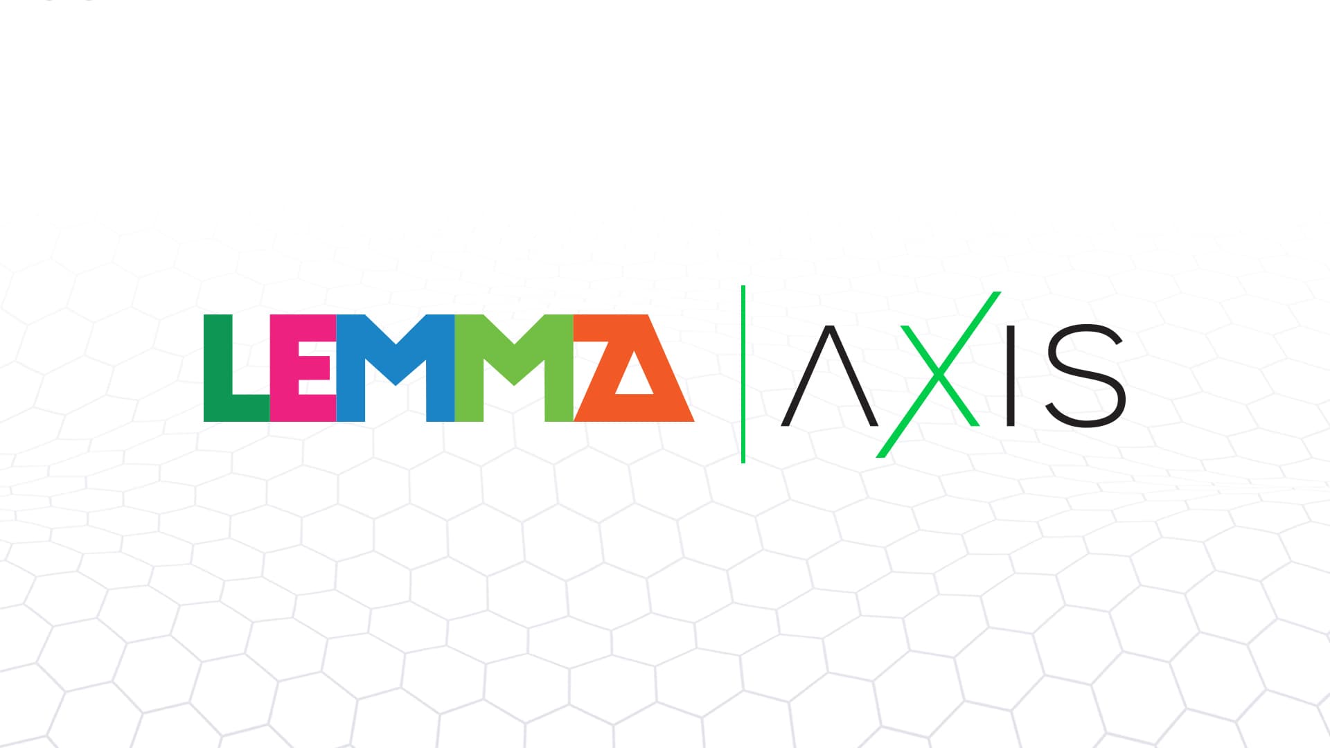 Axis and Lemma Ink Partnership for Advertising Solutions