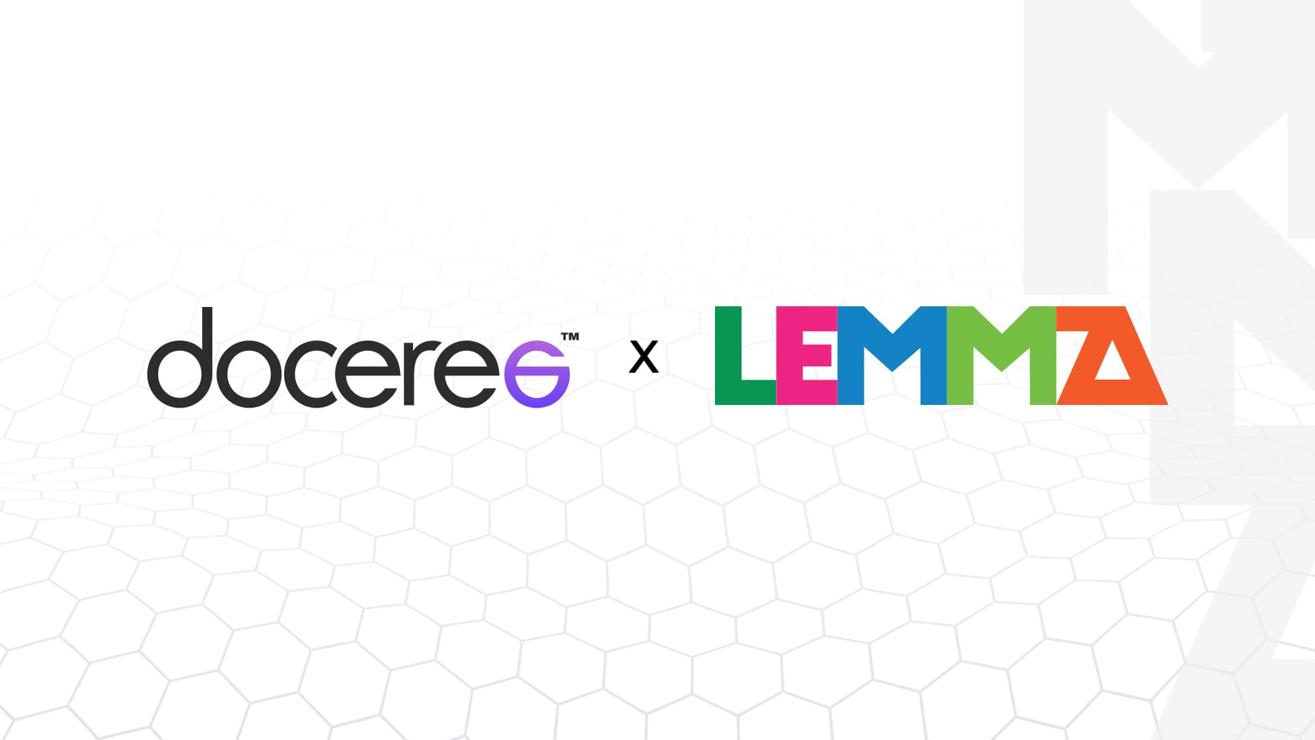 Doceree and Lemma Forge Exclusive Supply Partnership to Power True Addressability in Healthcare Out-of-Home