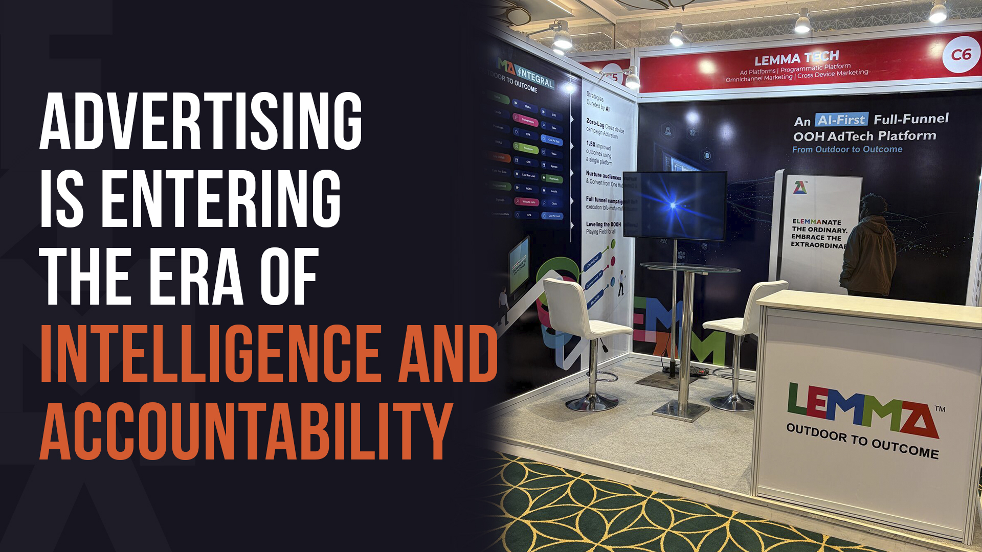 Advertising Is Entering the Era of Intelligence and Accountability